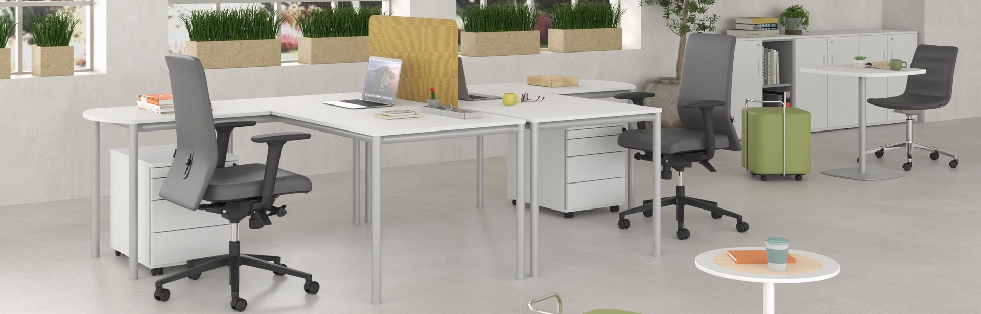 Dromeas Professional Offices With 5 Year Warranty | Dromeas