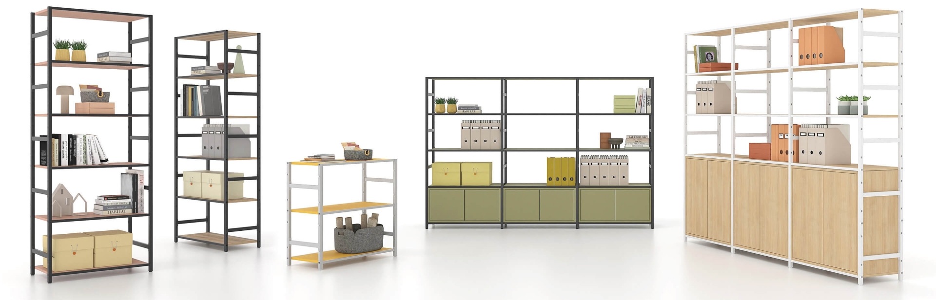 Ερμάριο Syntheka